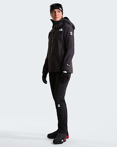 Damska kurtka Summit Cayesh GORETEX Pro TNF TNF Black ALT1