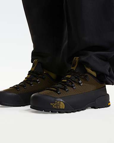 Boty Glenclyffe TNF SycamoreTNF Black alt2