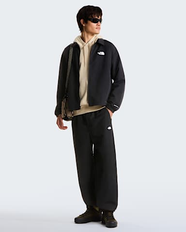 Glenclyffe Schuhe TNF SycamoreTNF Black ALT3