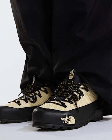 Glenclyffe Shoes TNF Desert StoneTNF Black ALT2