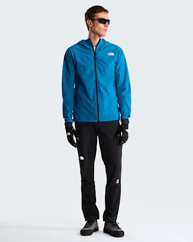 Summit Off Width Hose fr Herren TNF TNF Black ALT1