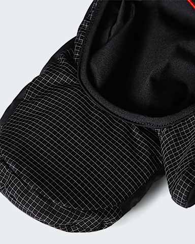Summit Hybrid Overmittens TNF TNF Black ALT2