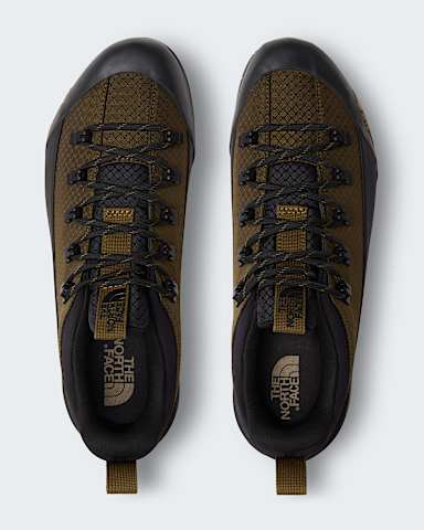 Boty Glenclyffe TNF SycamoreTNF Black alt1