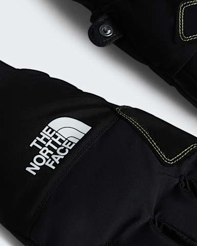 Guanti Summit Alpine TNF TNF Black ALT2