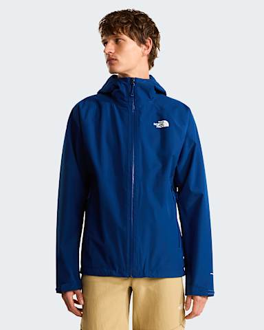 Lightning ZipinJacke fr Herren TNF Estate Blue alt4