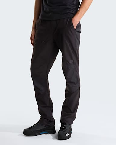 Basin Probroek voor heren TNF TNF Black alt4