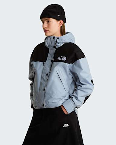 Veste Reign On pour femme TNF Frost GreyTNF Black alt4