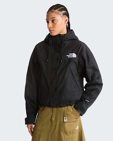 Casaco Reign On para mulher TNF TNF Black alt4