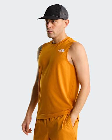 Tlko 247 pro pny TNF Dust Orange alt4