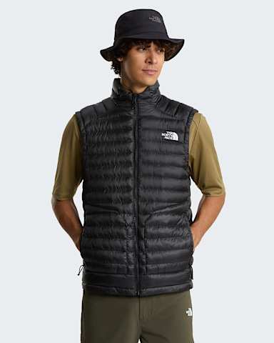Huila Weste mit synthetischer Isolierung fr Herren TNF TNF Black alt4