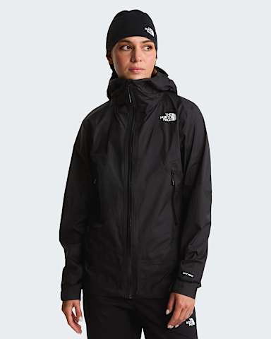 Veste Signal DryVent 25 paisseurs pour femme TNF TNF Black alt4