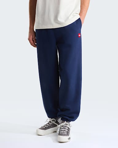 Mskie Joggery Red Box TNF Summit Navy alt4