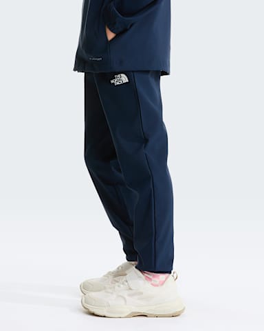 Kids On The Trail Set TNF Summit Navy alt2