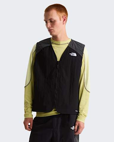 Unisex NSE Tech Gilet TNF TNF Black alt4