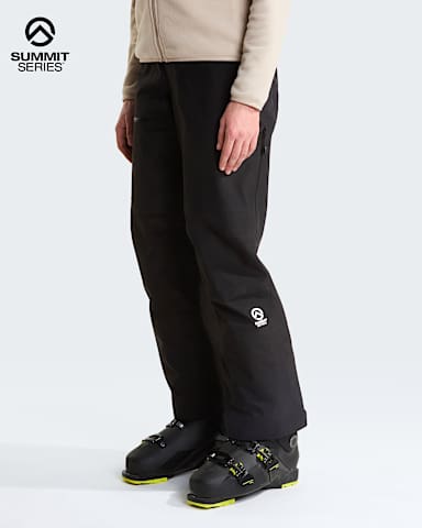 Pantalon Summit Eastwall GORETEX pour femme TNF TNF Black hero