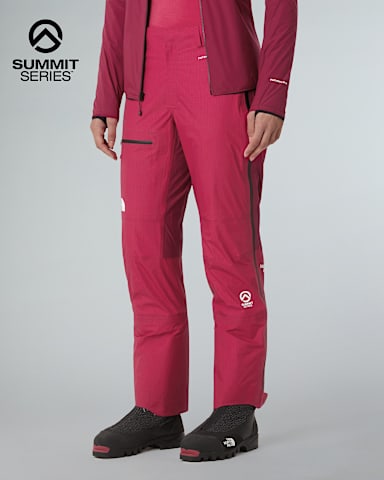Summit FUTURELIGHT AMK Kletterhose fr Damen TNF Lali Guran hero