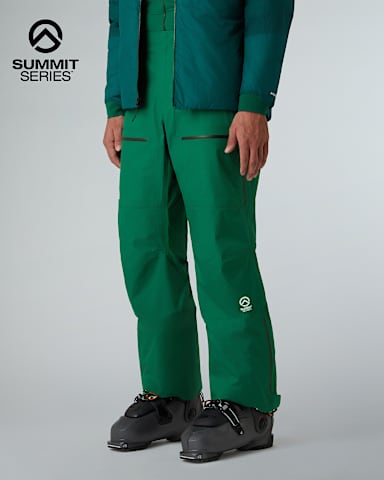 Summit FUTURELIGHT AMK Skihose fr Herren TNF Apex Green hero
