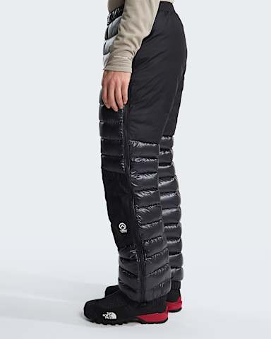 Summit Breithorn Hose TNF TNF Black alt2