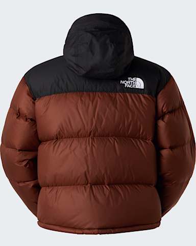 1996 Retro Nuptsejas voor heren TNF Ember SoilTNF Black alt1