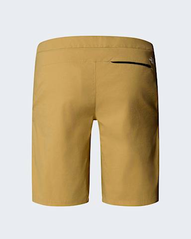 Pantaloncini Lightning da uomo TNF Khaki StoneNPF alt1