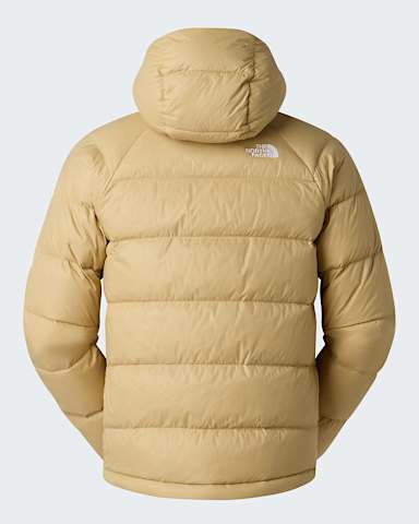 Giacca in piumino con cappuccio Hydrenalite da uomo TNF Khaki Stone alt1