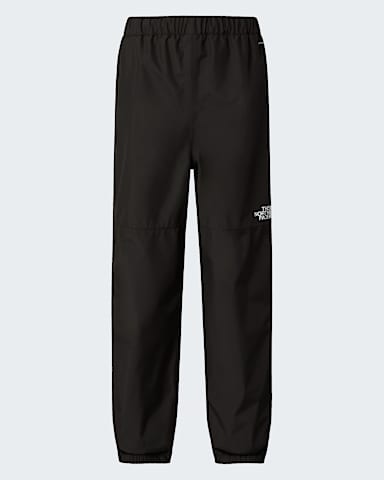 Antora Regenhose fr Jugendliche TNF TNF BlackTNF Black hero