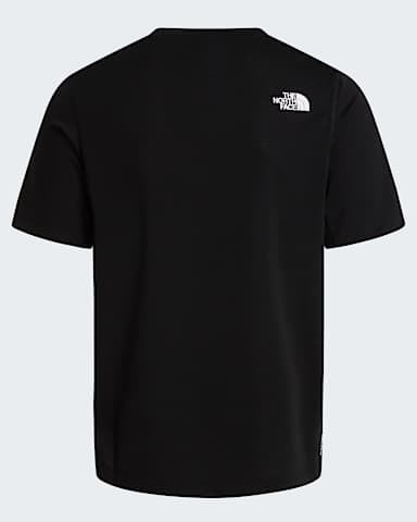 Lightbright TShirt fr Herren TNF TNF BlackTNF Black alt1