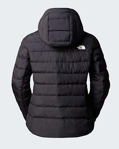 Chaqueta con capucha Aconcagua III para mujer TNF TNF BlackNPF alt1