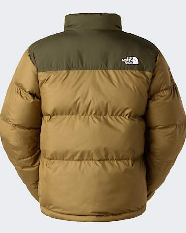 Chaqueta Saikuru para hombre TNF New Taupe GreenCedar alt1