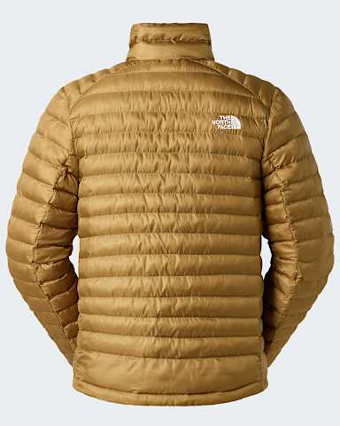 Huila Jacke mit synthetischer Isolierung fr Herren TNF Cedar alt1