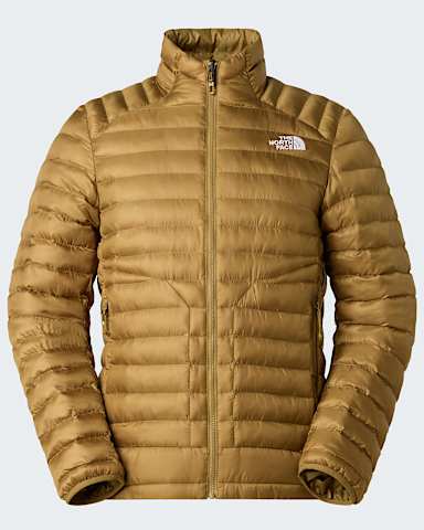 Huila Jacke mit synthetischer Isolierung fr Herren TNF Cedar hero