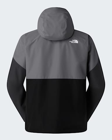 Veste zippe compatible Lightning pour homme TNF TNF BlackSmoked PearlAsphalt GreyNPF alt1