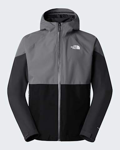 Veste zippe compatible Lightning pour homme TNF TNF BlackSmoked PearlAsphalt GreyNPF hero