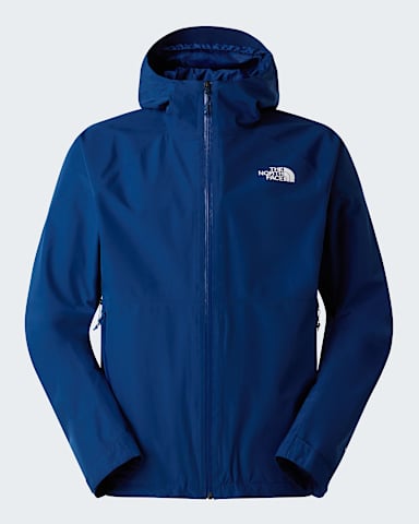 Lightning ZipinJacke fr Herren TNF Estate Blue hero