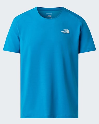 Lightning AlpineTshirt voor heren TNF Skyline Blue hero