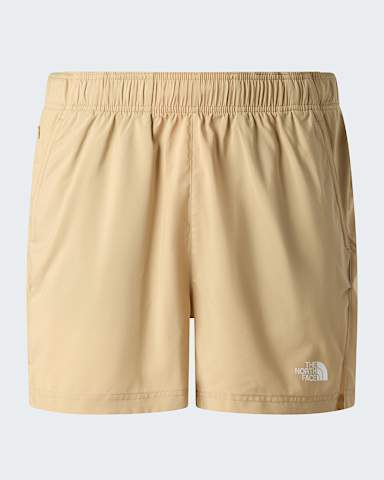 247 5 Shorts fr Herren TNF Khaki Stone hero