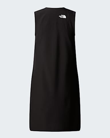 Robe repliable pour femme TNF TNF BlackNPF alt1