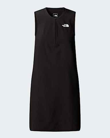 Robe repliable pour femme TNF TNF BlackNPF hero
