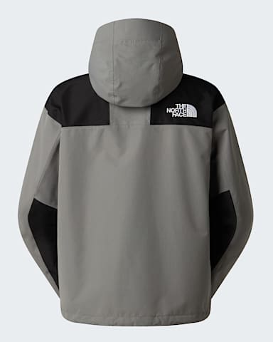 Giacca DryVent Mono Mountain da uomo TNF Smoked PearlTNF Black alt1