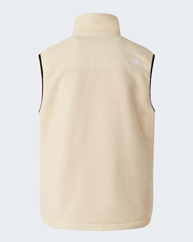 Gilet Retro Denali pour homme TNF Desert Stone alt1