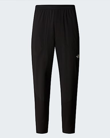 Sunriser Hose fr Herren TNF TNF Black hero