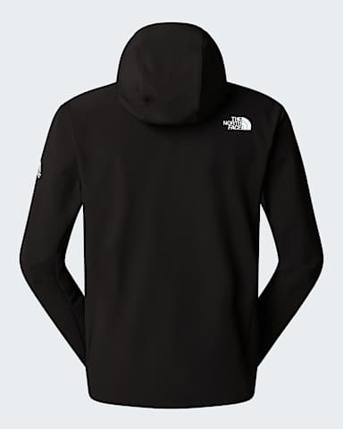 Mens Mountain Athletics Softshell Jacket TNF TNF Black alt1
