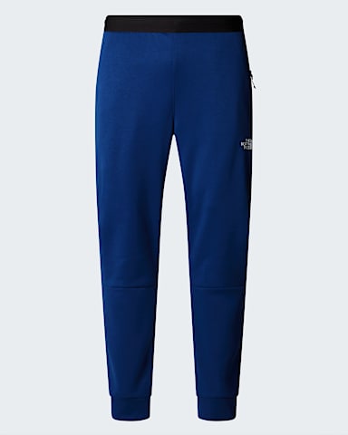 Mountain Athletics FleeceJogginghose fr Herren TNF Estate BlueSummit NavySummit Navy hero