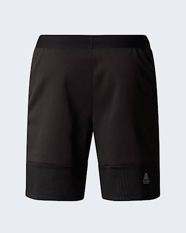 Mountain Athletics FleeceShorts fr Herren TNF TNF Black alt1