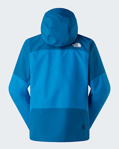 Jazzi 3L GORETEXjas voor heren TNF Skyline BlueAdriatic Blue alt1