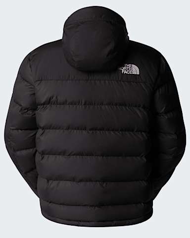 Chaqueta con aislamiento trmico Limbara para hombre TNF TNF Black alt1