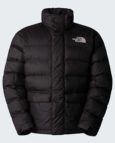 Chaqueta con aislamiento trmico Limbara para hombre TNF TNF Black hero