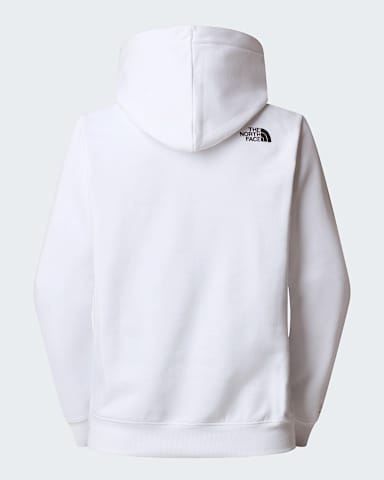 Sudadera Drew Peak Para Hombre TNF TNF WhiteTNF Black alt1