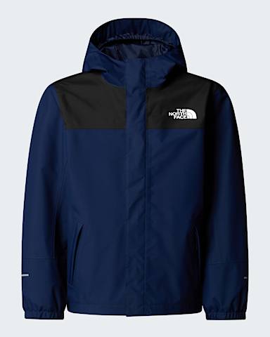 Antora Regenjacke fr Jungen TNF Summit Navy hero