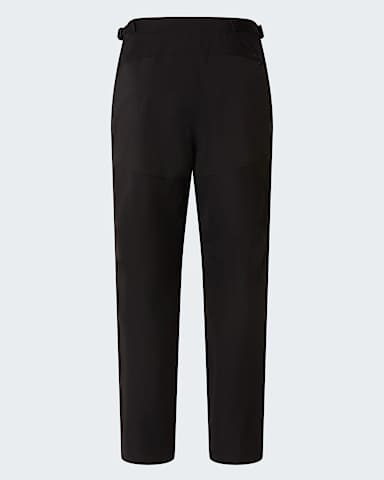 Womens Basin Pro Trousers TNF TNF Black alt1